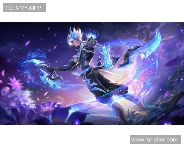 王者荣耀战术解析：深入剖析BLG战队的进攻策略与执行