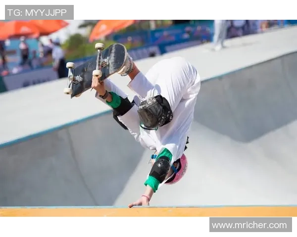 西安滑板队实力解析：年轻力量与技术创新的完美结合